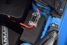 USED 2016 66 FORD FOCUS 2.3 RS 5d 346 BHP BUCKET RS SEATS+SONY SOUND