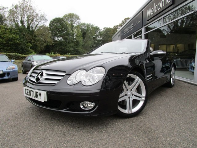 2007 07 Mercedes-Benz SL 350 3.5 SL350 2d 272 BHP