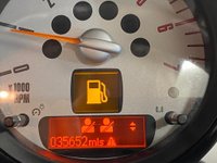 USED 2012 12 MINI HATCH COOPER 1.6 COOPER D 3d 112 BHP Media Pack