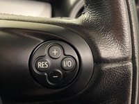 USED 2012 12 MINI HATCH COOPER 1.6 COOPER D 3d 112 BHP Media Pack