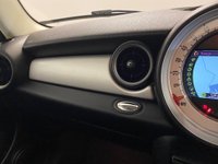 USED 2012 12 MINI HATCH COOPER 1.6 COOPER D 3d 112 BHP Media Pack