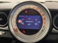 USED 2012 12 MINI HATCH COOPER 1.6 COOPER D 3d 112 BHP Media Pack