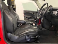USED 2012 12 MINI HATCH COOPER 1.6 COOPER D 3d 112 BHP Media Pack