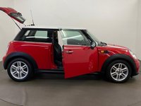 USED 2012 12 MINI HATCH COOPER 1.6 COOPER D 3d 112 BHP Media Pack