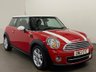 USED 2012 12 MINI HATCH COOPER 1.6 COOPER D 3d 112 BHP Media Pack