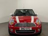 USED 2012 12 MINI HATCH COOPER 1.6 COOPER D 3d 112 BHP Media Pack
