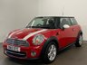 USED 2012 12 MINI HATCH COOPER 1.6 COOPER D 3d 112 BHP Media Pack