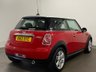USED 2012 12 MINI HATCH COOPER 1.6 COOPER D 3d 112 BHP Media Pack