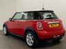 USED 2012 12 MINI HATCH COOPER 1.6 COOPER D 3d 112 BHP Media Pack