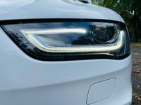 USED 2013 M AUDI A4 2.0 AVANT TDI S LINE 5d 174 BHP 
