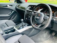 USED 2013 M AUDI A4 2.0 AVANT TDI S LINE 5d 174 BHP 