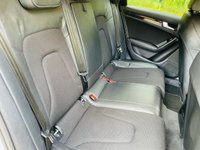 USED 2013 M AUDI A4 2.0 AVANT TDI S LINE 5d 174 BHP 