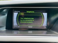 USED 2013 M AUDI A4 2.0 AVANT TDI S LINE 5d 174 BHP 