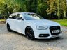 USED 2013 M AUDI A4 2.0 AVANT TDI S LINE 5d 174 BHP 