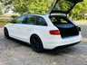 USED 2013 M AUDI A4 2.0 AVANT TDI S LINE 5d 174 BHP 