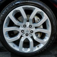 USED 2015 65 LAND ROVER RANGE ROVER 4.4 SDV8 AUTOBIOGRAPHY 5d 339 BHP STUNNING RANGE ROVER WITH CONTRAST ROOF, DEPLOYABLE TOW HITCH, DEPLOYABLE SIDE STEPS, 360 CAMERA AND MASSAGE SEATS.