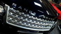 USED 2015 65 LAND ROVER RANGE ROVER 4.4 SDV8 AUTOBIOGRAPHY 5d 339 BHP STUNNING RANGE ROVER WITH CONTRAST ROOF, DEPLOYABLE TOW HITCH, DEPLOYABLE SIDE STEPS, 360 CAMERA AND MASSAGE SEATS.