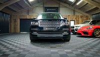 USED 2015 65 LAND ROVER RANGE ROVER 4.4 SDV8 AUTOBIOGRAPHY 5d 339 BHP STUNNING RANGE ROVER WITH CONTRAST ROOF, DEPLOYABLE TOW HITCH, DEPLOYABLE SIDE STEPS, 360 CAMERA AND MASSAGE SEATS.