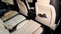 USED 2015 65 LAND ROVER RANGE ROVER 4.4 SDV8 AUTOBIOGRAPHY 5d 339 BHP STUNNING RANGE ROVER WITH CONTRAST ROOF, DEPLOYABLE TOW HITCH, DEPLOYABLE SIDE STEPS, 360 CAMERA AND MASSAGE SEATS.