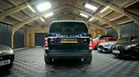 USED 2015 65 LAND ROVER RANGE ROVER 4.4 SDV8 AUTOBIOGRAPHY 5d 339 BHP STUNNING RANGE ROVER WITH CONTRAST ROOF, DEPLOYABLE TOW HITCH, DEPLOYABLE SIDE STEPS, 360 CAMERA AND MASSAGE SEATS.