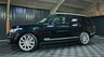 USED 2015 65 LAND ROVER RANGE ROVER 4.4 SDV8 AUTOBIOGRAPHY 5d 339 BHP STUNNING RANGE ROVER WITH CONTRAST ROOF, DEPLOYABLE TOW HITCH, DEPLOYABLE SIDE STEPS, 360 CAMERA AND MASSAGE SEATS.