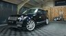 USED 2015 65 LAND ROVER RANGE ROVER 4.4 SDV8 AUTOBIOGRAPHY 5d 339 BHP STUNNING RANGE ROVER WITH CONTRAST ROOF, DEPLOYABLE TOW HITCH, DEPLOYABLE SIDE STEPS, 360 CAMERA AND MASSAGE SEATS.