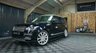 USED 2015 65 LAND ROVER RANGE ROVER 4.4 SDV8 AUTOBIOGRAPHY 5d 339 BHP STUNNING RANGE ROVER WITH CONTRAST ROOF, DEPLOYABLE TOW HITCH, DEPLOYABLE SIDE STEPS, 360 CAMERA AND MASSAGE SEATS.
