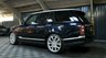 USED 2015 65 LAND ROVER RANGE ROVER 4.4 SDV8 AUTOBIOGRAPHY 5d 339 BHP STUNNING RANGE ROVER WITH CONTRAST ROOF, DEPLOYABLE TOW HITCH, DEPLOYABLE SIDE STEPS, 360 CAMERA AND MASSAGE SEATS.