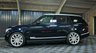 USED 2015 65 LAND ROVER RANGE ROVER 4.4 SDV8 AUTOBIOGRAPHY 5d 339 BHP STUNNING RANGE ROVER WITH CONTRAST ROOF, DEPLOYABLE TOW HITCH, DEPLOYABLE SIDE STEPS, 360 CAMERA AND MASSAGE SEATS.
