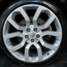 USED 2015 65 LAND ROVER RANGE ROVER 4.4 SDV8 AUTOBIOGRAPHY 5d 339 BHP STUNNING RANGE ROVER WITH CONTRAST ROOF, DEPLOYABLE TOW HITCH, DEPLOYABLE SIDE STEPS, 360 CAMERA AND MASSAGE SEATS.
