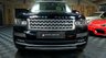 USED 2015 65 LAND ROVER RANGE ROVER 4.4 SDV8 AUTOBIOGRAPHY 5d 339 BHP STUNNING RANGE ROVER WITH CONTRAST ROOF, DEPLOYABLE TOW HITCH, DEPLOYABLE SIDE STEPS, 360 CAMERA AND MASSAGE SEATS.