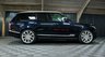 USED 2015 65 LAND ROVER RANGE ROVER 4.4 SDV8 AUTOBIOGRAPHY 5d 339 BHP STUNNING RANGE ROVER WITH CONTRAST ROOF, DEPLOYABLE TOW HITCH, DEPLOYABLE SIDE STEPS, 360 CAMERA AND MASSAGE SEATS.