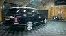 USED 2015 65 LAND ROVER RANGE ROVER 4.4 SDV8 AUTOBIOGRAPHY 5d 339 BHP STUNNING RANGE ROVER WITH CONTRAST ROOF, DEPLOYABLE TOW HITCH, DEPLOYABLE SIDE STEPS, 360 CAMERA AND MASSAGE SEATS.