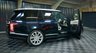 USED 2015 65 LAND ROVER RANGE ROVER 4.4 SDV8 AUTOBIOGRAPHY 5d 339 BHP STUNNING RANGE ROVER WITH CONTRAST ROOF, DEPLOYABLE TOW HITCH, DEPLOYABLE SIDE STEPS, 360 CAMERA AND MASSAGE SEATS.