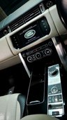 USED 2015 65 LAND ROVER RANGE ROVER 4.4 SDV8 AUTOBIOGRAPHY 5d 339 BHP STUNNING RANGE ROVER WITH CONTRAST ROOF, DEPLOYABLE TOW HITCH, DEPLOYABLE SIDE STEPS, 360 CAMERA AND MASSAGE SEATS.