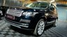 USED 2015 65 LAND ROVER RANGE ROVER 4.4 SDV8 AUTOBIOGRAPHY 5d 339 BHP STUNNING RANGE ROVER WITH CONTRAST ROOF, DEPLOYABLE TOW HITCH, DEPLOYABLE SIDE STEPS, 360 CAMERA AND MASSAGE SEATS.