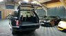USED 2015 65 LAND ROVER RANGE ROVER 4.4 SDV8 AUTOBIOGRAPHY 5d 339 BHP STUNNING RANGE ROVER WITH CONTRAST ROOF, DEPLOYABLE TOW HITCH, DEPLOYABLE SIDE STEPS, 360 CAMERA AND MASSAGE SEATS.
