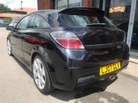 USED 2007 07 VAUXHALL ASTRA 2.0 VXR 3d 240 BHP GOOD SERVICE HISTORY!! 2 KEYS