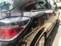 USED 2007 07 VAUXHALL ASTRA 2.0 VXR 3d 240 BHP GOOD SERVICE HISTORY!! 2 KEYS