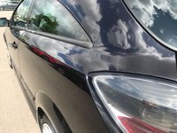 USED 2007 07 VAUXHALL ASTRA 2.0 VXR 3d 240 BHP GOOD SERVICE HISTORY!! 2 KEYS