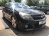 USED 2007 07 VAUXHALL ASTRA 2.0 VXR 3d 240 BHP GOOD SERVICE HISTORY!! 2 KEYS