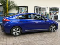 USED 2019 19 HYUNDAI IONIQ 1.6 PREMIUM 5d 140 BHP SAT NAV REAR VIEW CAMERA