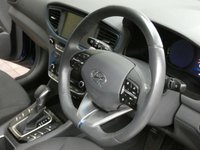 USED 2019 19 HYUNDAI IONIQ 1.6 PREMIUM 5d 140 BHP SAT NAV REAR VIEW CAMERA