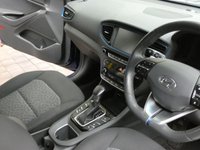 USED 2019 19 HYUNDAI IONIQ 1.6 PREMIUM 5d 140 BHP SAT NAV REAR VIEW CAMERA