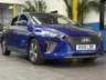 USED 2019 19 HYUNDAI IONIQ 1.6 PREMIUM 5d 140 BHP SAT NAV REAR VIEW CAMERA