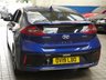 USED 2019 19 HYUNDAI IONIQ 1.6 PREMIUM 5d 140 BHP SAT NAV REAR VIEW CAMERA