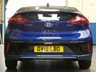 USED 2019 19 HYUNDAI IONIQ 1.6 PREMIUM 5d 140 BHP SAT NAV REAR VIEW CAMERA