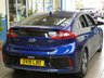 USED 2019 19 HYUNDAI IONIQ 1.6 PREMIUM 5d 140 BHP SAT NAV REAR VIEW CAMERA