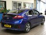 USED 2019 19 HYUNDAI IONIQ 1.6 PREMIUM 5d 140 BHP SAT NAV REAR VIEW CAMERA