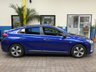 USED 2019 19 HYUNDAI IONIQ 1.6 PREMIUM 5d 140 BHP SAT NAV REAR VIEW CAMERA